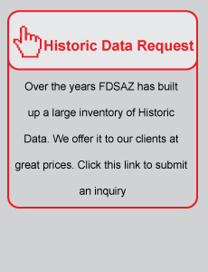 Historic Data Request